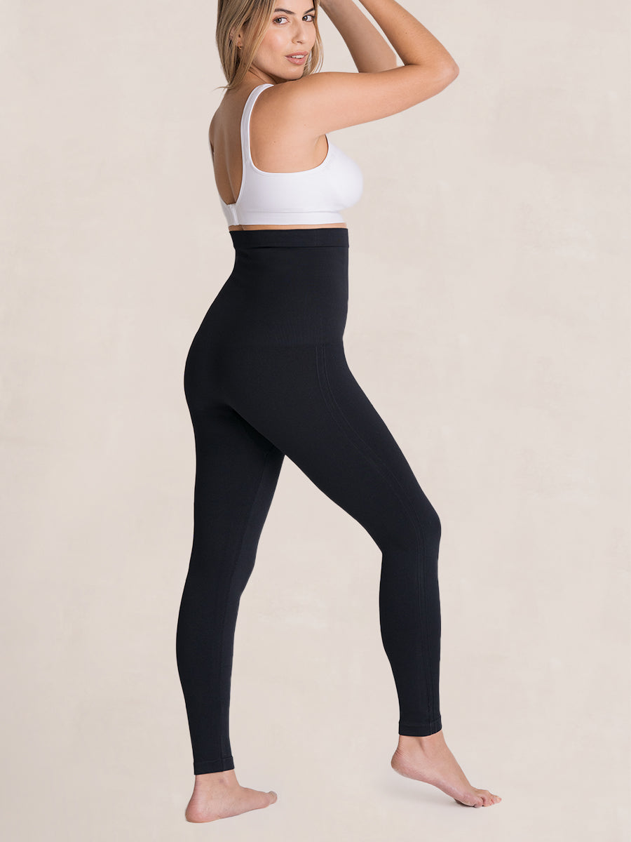 DAGİ Black Leggings, Slim Fit, Activewear for Women 2024 | Buy DAGİ Online  | ZALORA Hong Kong